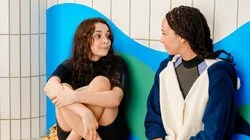 Episode Four Shark Day