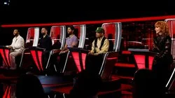 Live Semi-Final Performances