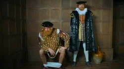 Loo Man's Gross Guide to History