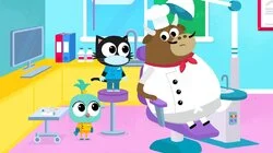 Milo the Dentist
