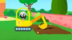 Milo the Builder