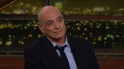 Eric Schlosser, Frank Bruni, Douglas Murray