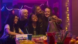 Episode Six The Codebreakers