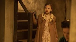 Episode Seven Miriam