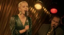 Episode Eight Juniper at War