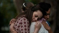 Episode Nine Runaway