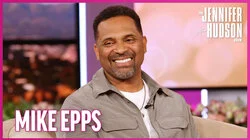 Mike Epps