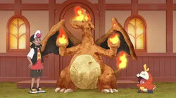 Sparkle! The Glow of Flame and Art