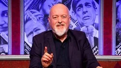 Bill Bailey, Daliso Chaponda, Helen Lewis