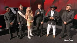 Live: Recap Finale Performances