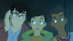 More Things in Heaven and Earth