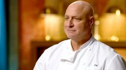 Restaurant Wars Shake Up