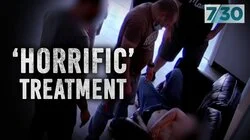 'Horrific' Treatment