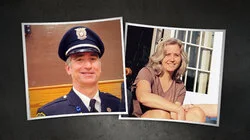 The Detective's Wife