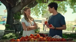 The Scent of the Aegean