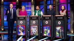 Champagne, Mata Hari, Grand Theft Auto & The Hobbit