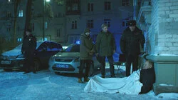 Санитар общества