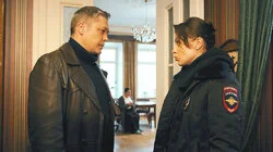 Дорогие мои старики