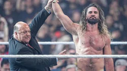 WrestleMania 41 Night 1 - Allegiant Stadium in Las Vegas, NV