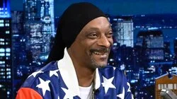 Snoop Dogg, Jonathan Bailey, Michelle Wie West, Young Miko, Feid