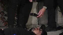 Terror on 25th Street