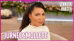 Jurnee Smollett, Cast of "All American"