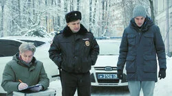 Надежные руки