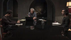 I Could Not Prevent It