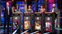 Alice Cooper, Alexander McQueen, Anne of Green Gables & Chickens