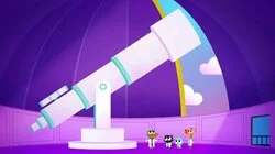 Milo the Astronomer