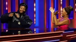 Wiz Khalifa & Jimmy Fallon