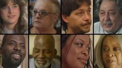 Two American Families: 1991-2024