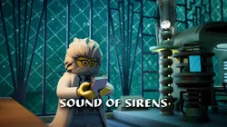 Sound of Sirens