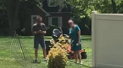 My Neighbor is a Secret Agent