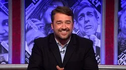 Jason Manford, Jess Phillips, Glenn Moore