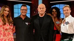 Sinitta, Ian 'H' Watkins, Ritchie Neville, Una Healy