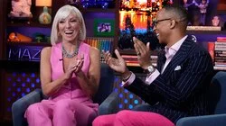 Margaret Josephs, Nicholas "Nick" Arrington