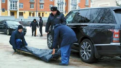 Частный детектив