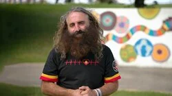 Episode 17 - Autumn: Healing country & creative gardening