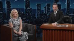 Amy Poehler, Patton Oswalt, Slash