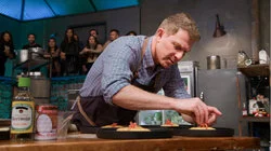 No "Flay" at the Beach