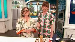 Jess Allen, Terry Ryan