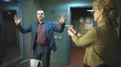 Последний шанс