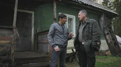 Грибных дел мастер