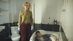 Стихия воды