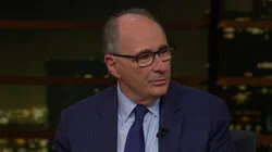 John Waters, David Axelrod, Ken Buck