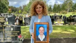 Eye to Eye - Restorative Justice