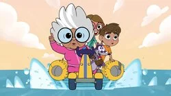 Rising Tides & Dirty Deals