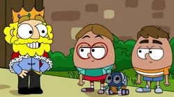 Cracking Conspiracies