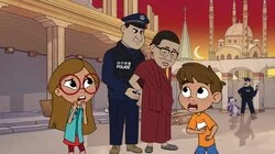 Soccer Fights & Religious Rights